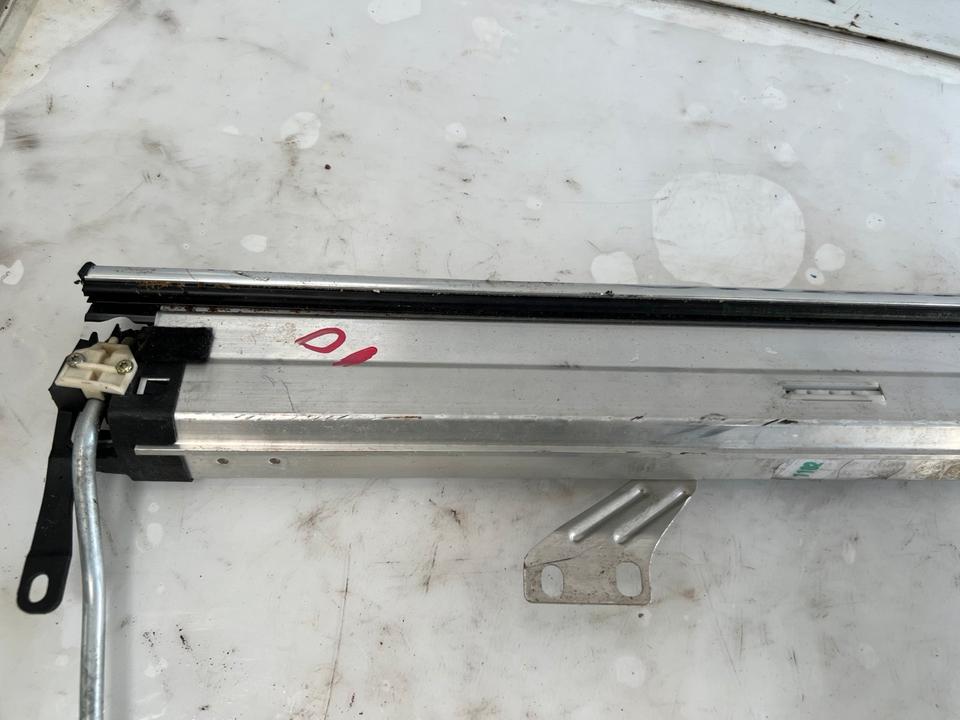 BMW 7er E65 Sonnenschutzrollo Sonnenrollo 8381523 Hinten Links – Bild 7