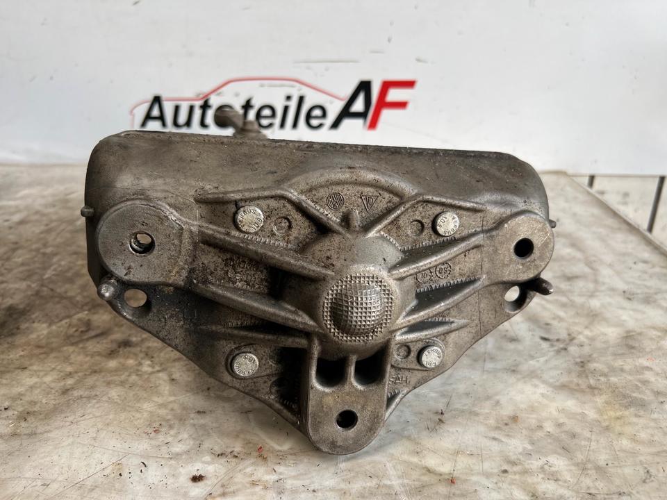 Audi Q7 4L Stoßdämpfer Dämpfer Federbein Vorne – Bild 9