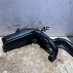 Mini R55 R56 R60 Ansauggeräuschdämpfer Luftmassenmesser 7583678