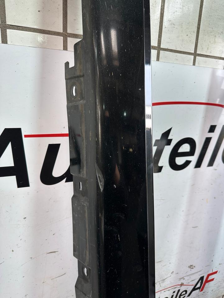 BMW 7er F01 Seitenschweller Schweller Links !!! 475 – Bild 8