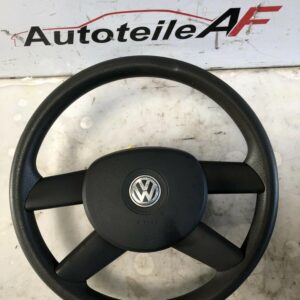 Volkswagen VW Golf 5 V Touran 1T1 Lenkradairbag Airbag