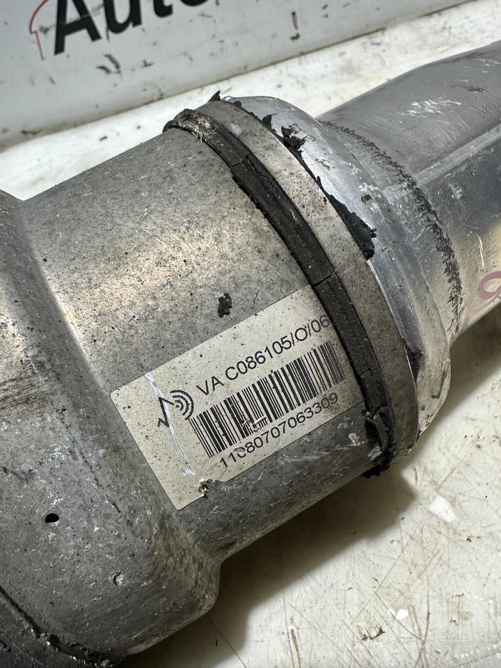 Mercedes S-Klasse W221 Luftfahrwerk Luftfederung Vorne – Bild 5