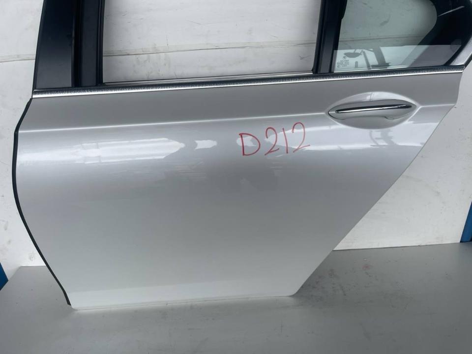 BMW 7er F01 Tür Hinten Links A96 – Bild 9