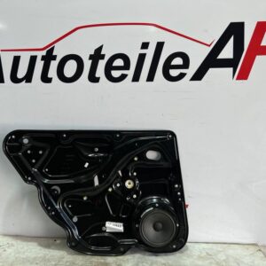 VW Passat B7 Türblatt Türblech Hinten Links 3AA839755