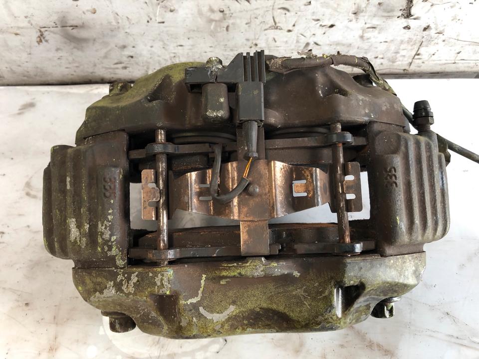 Mercedes S-Klasse W221 Bremssattel Vorne – Bild 12