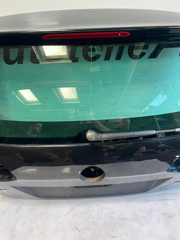 VW Golf 7 VII Variant Heckklappe Kofferraumdeckel Hinten LC9X – Bild 2