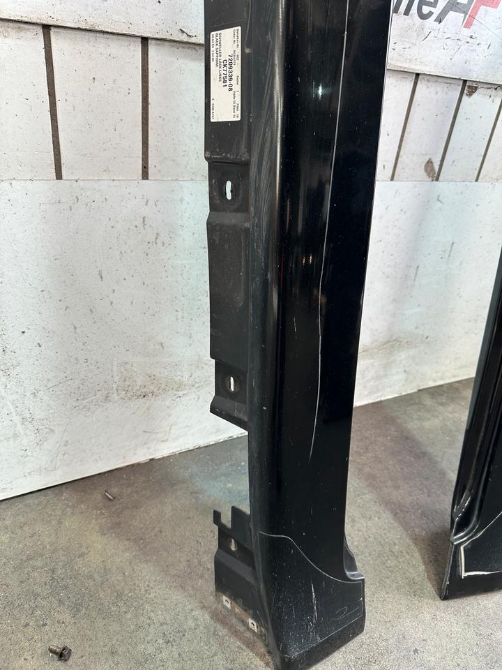 BMW 7er F01 Seitenschweller Schweller Links !!! 475 – Bild 10