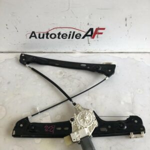 BMW 3er E90 E91 Fensterheber Vorne Rechts 7060266