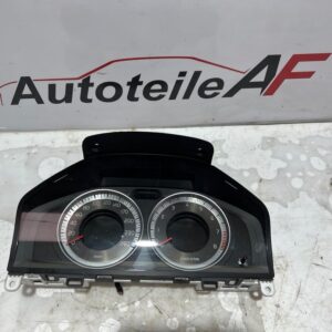 Volvo V60 Tacho Tachometer Kombiinstrument 31343324AA