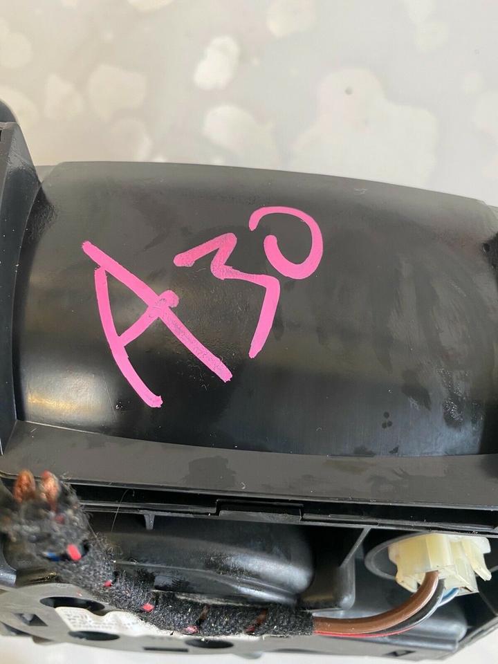 Audi A6 4F Getränkehalter Ablagefach Becherhalter 4F2862533 – Bild 6