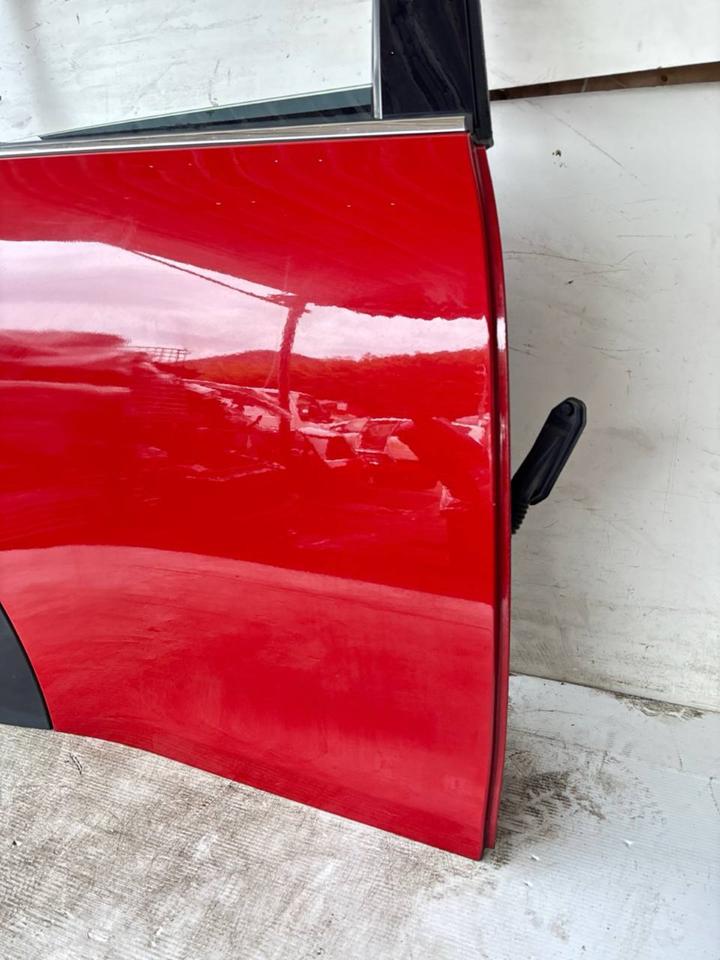 Mini Countryman R60 Tür Hinten Rechts Komplett B63 – Bild 9