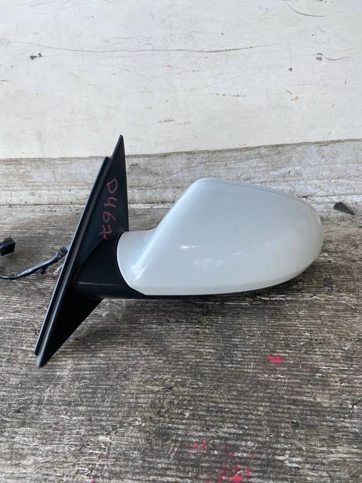 Audi A6 4G Außenspiegel Spiegel Vorne Links Rechts LS9R – Bild 15