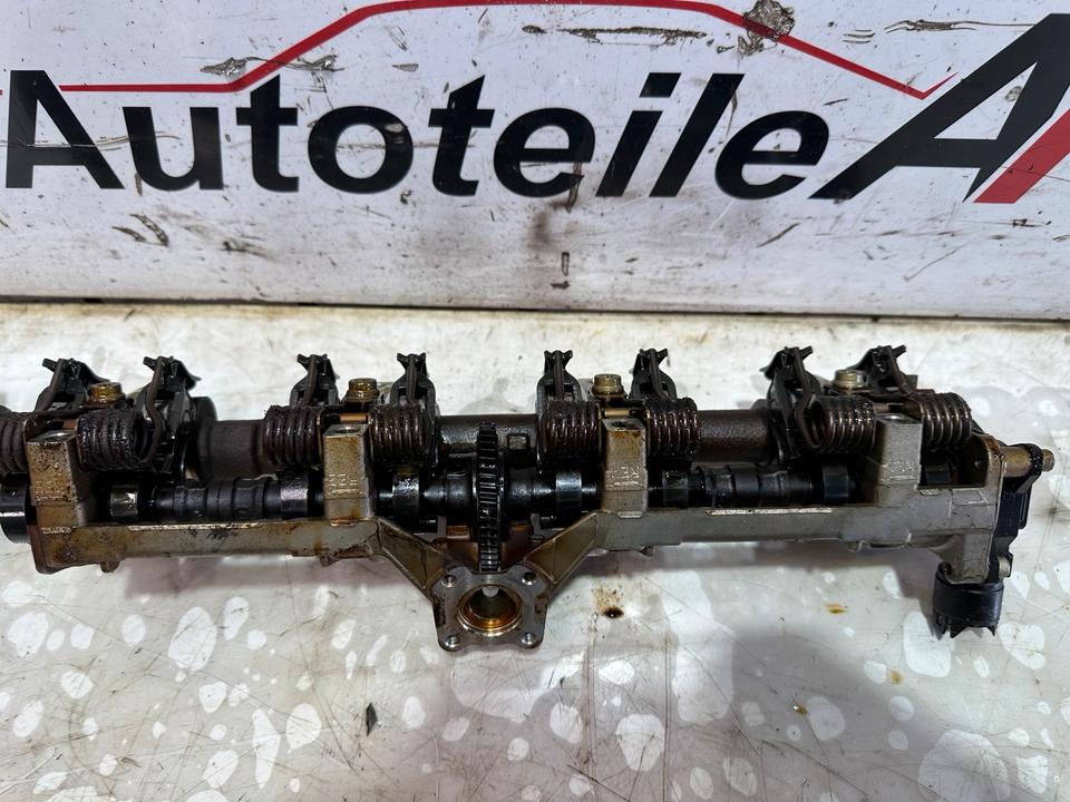 BMW 5er 545i N62 Einlass Auslass Nockenwelle 750415209 7514632C – Bild 9