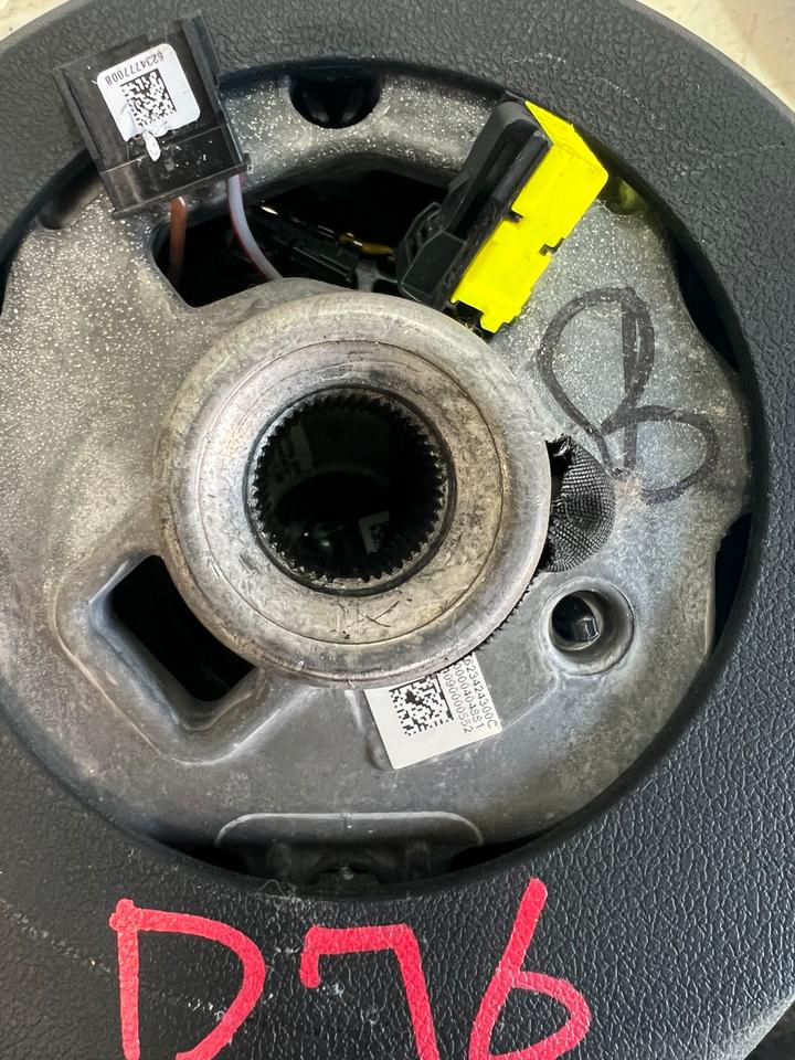 Mini Cooper F56 LCI Lenkrad Fahrerairbag Lenkradairbag Vorne – Bild 7