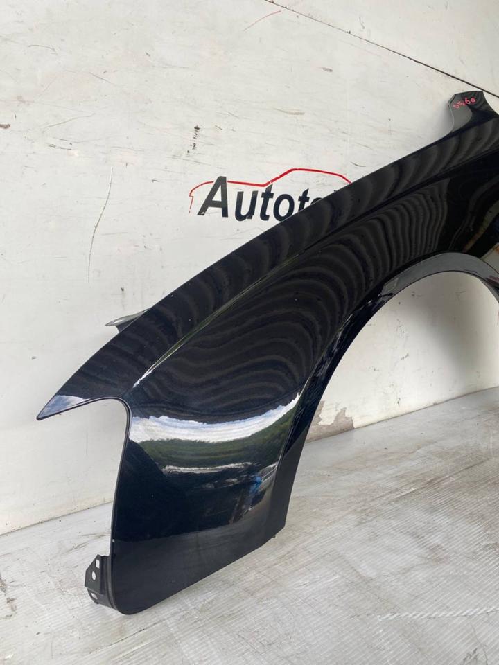 Audi A4 B8 8K Facelift Kotflügel Vorne Rechts LZ9Y – Bild 4