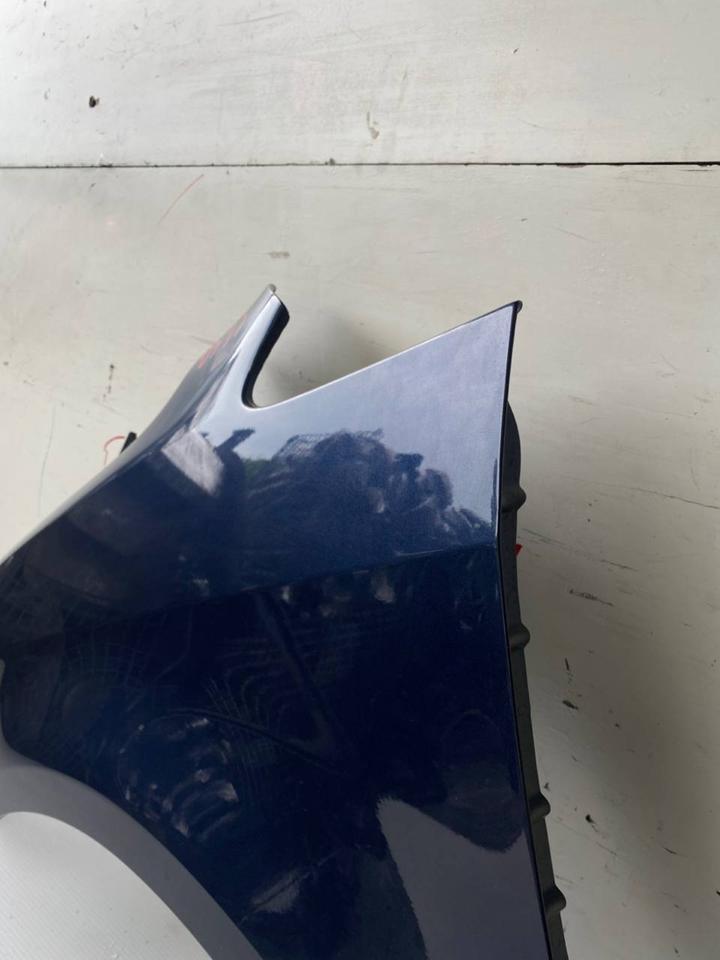 VW Touran 1T3 GP2 Kotflügel Seitenwand Vorne Links LH5X – Bild 7