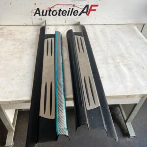 Mercedes SLK R171 Einstiegsleisten 1716800235 1716800135