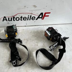 Audi Q5 8R Gurt Sicherheitsgurt Vorne 8R1857705 8R1857706