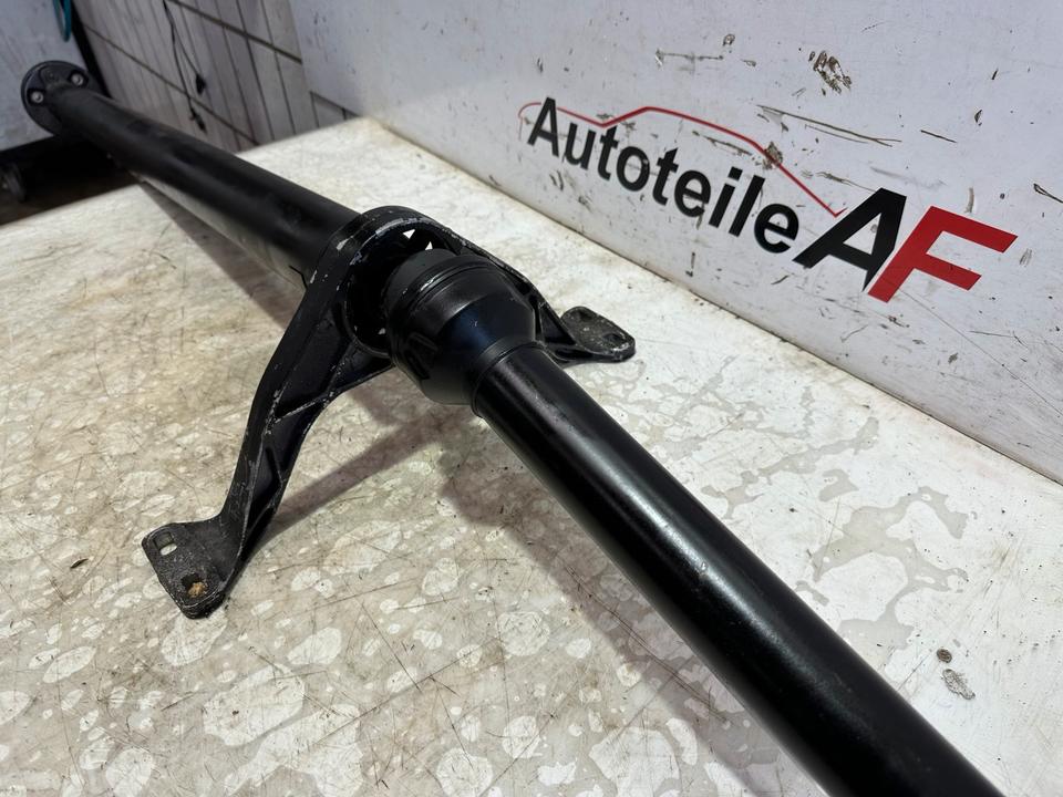 VW Passat CC 3.6 FSI Kardanwelle Gelenkwelle 3C0521101AH – Bild 4