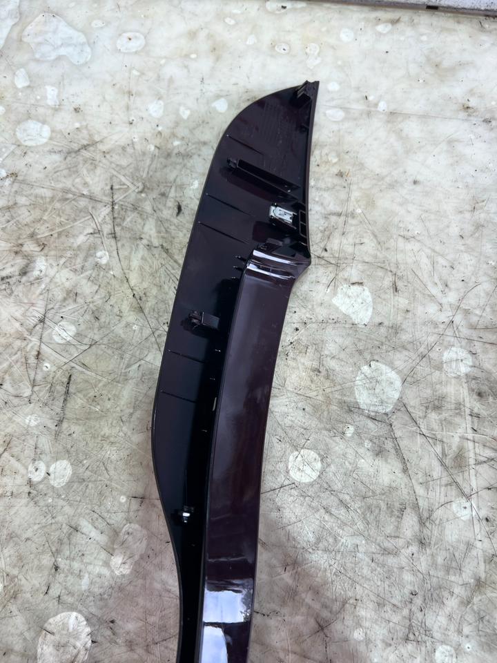 Mini Clubman S F54 Verkleidung Halter Abdeckung – Bild 6