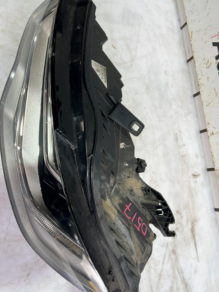 Audi A6 4G C7 LED Matrix Scheinwerfer Frontscheinwerfer Vorne – Bild 7