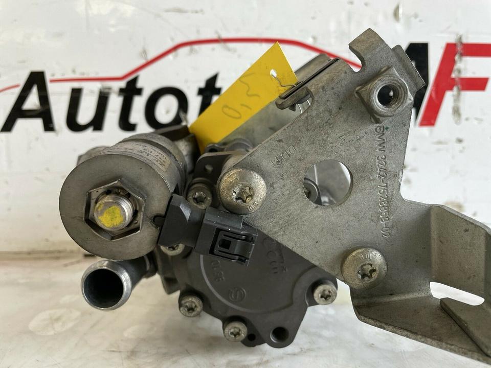 BMW 5er E60 E61 520i 525i 530i M54 Servopumpe 6766191 – Bild 6