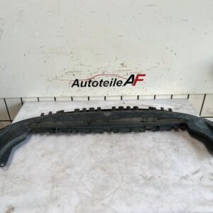 Volvo C30 Unterboden Abdeckung Stoßstange Vorne 31299060