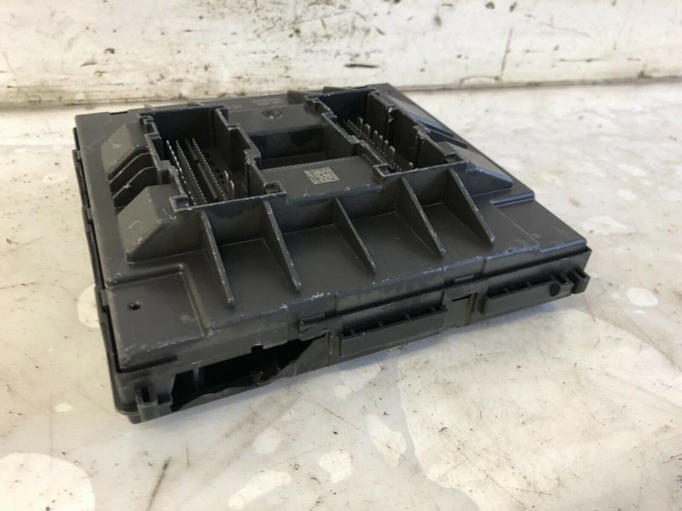 VW Polo 6R BCM Steuergerät 7H0937089G – Bild 4