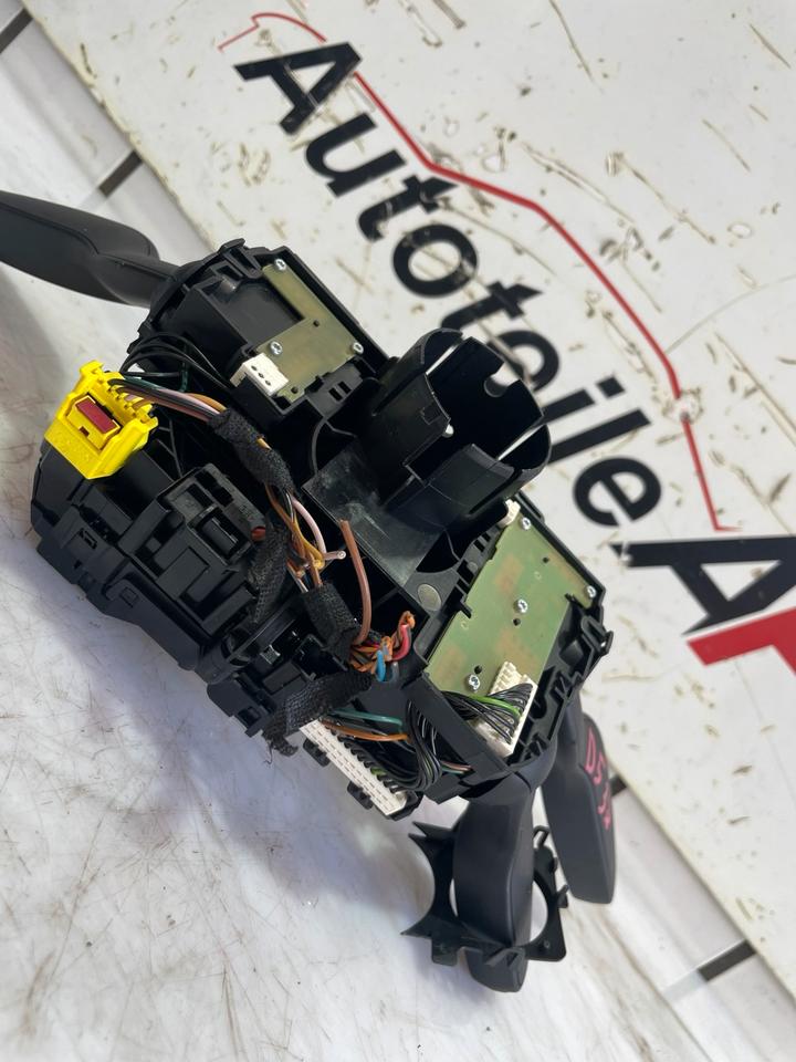 Audi A7 4G C7 Schleifring Lenkstockschalter Lenkstock 4H0953568G – Bild 8