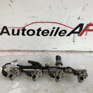 Mercedes W204 W212 Einspritzleiste A2710705195