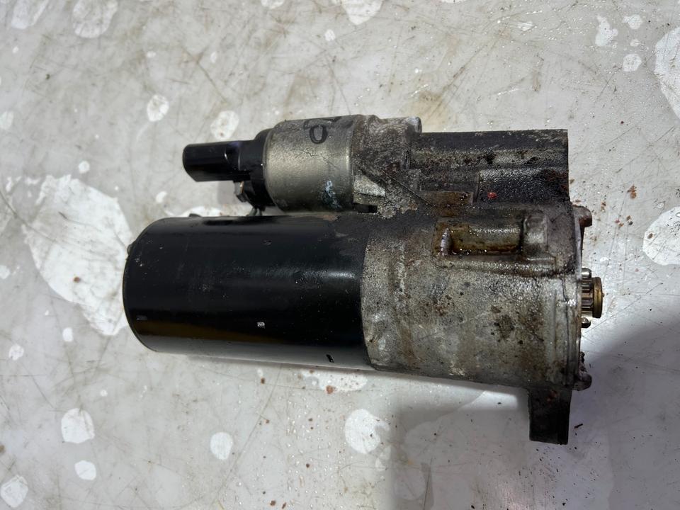 VW Touareg Porsche Cayenne 9PA 3.6 Anlasser Starter – Bild 7