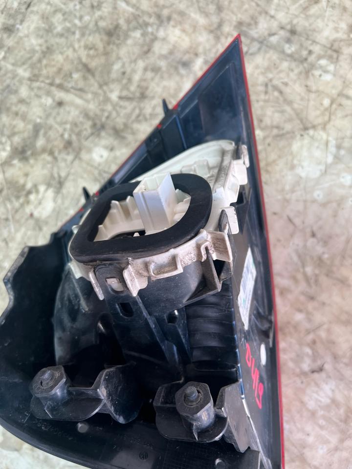 VW Golf 7 VII Variant Rückleuchte Heckleuchte Hinten Rechts Links – Bild 14