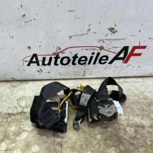 VW Tiguan 5N Sicherheitsgurt Gurt Gürtel Vorne 5N2857706A