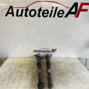 Audi A4 B8 8K Stoßdämpfer Federbein Dämpfer hinten 8K0513035
