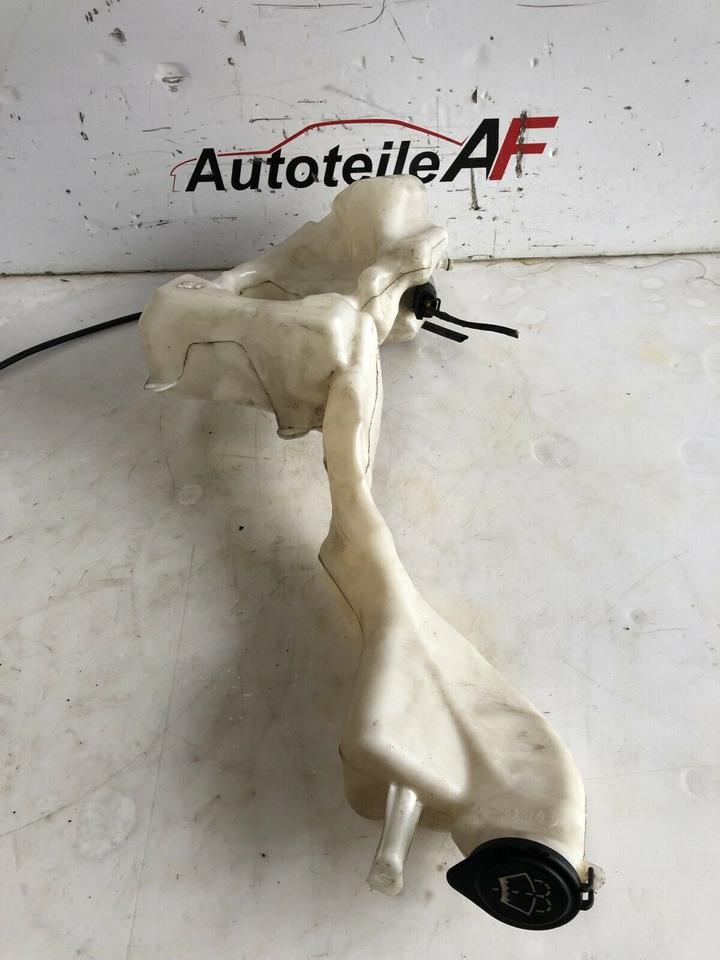 Mini Cooper R55 R56 Wischwasserbehälter Wasserbehälter 7157121