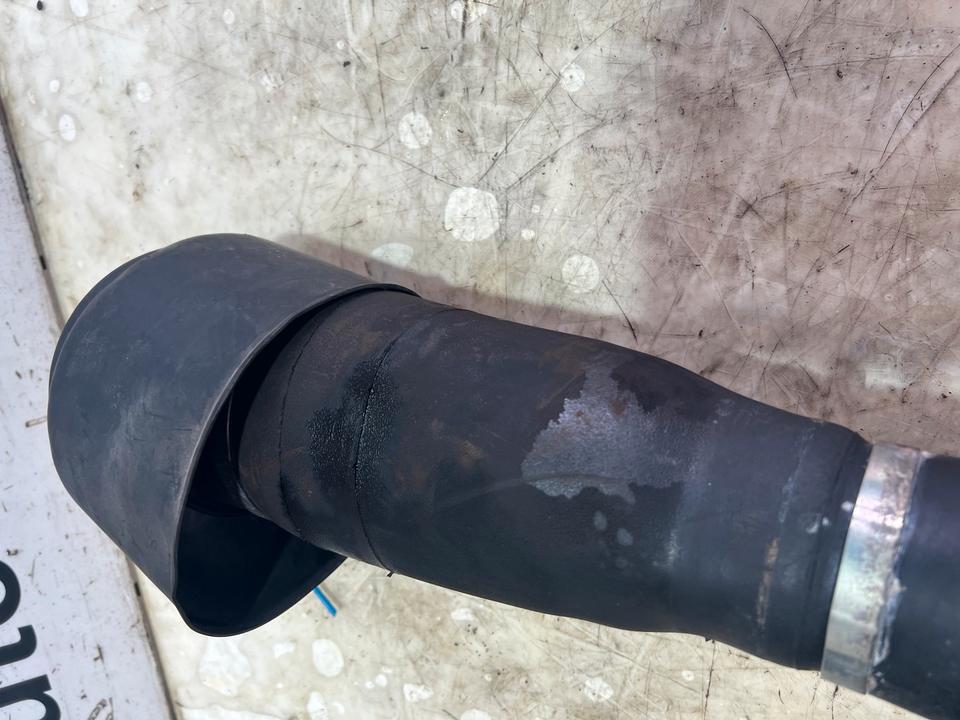 BMW 5er F11 Luftbalken Luftfederung Luftfeder Hinten – Bild 5