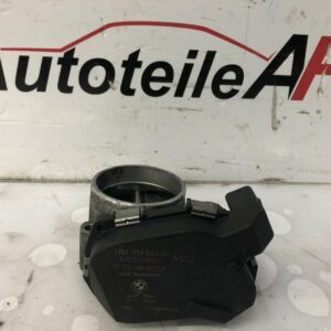 BMW 1er 3er E87 E81 E90 E91 320i N43 Drosselklappe 7561066