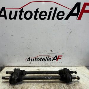 Mercedes W221 S350 Antriebswelle Gelenkwelle Hinten A2213502010