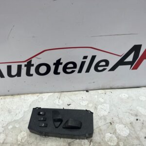 BMW 3er E90 E91 Sitzverstellung Schalter Vorne Rechts 6936980