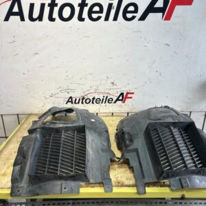 BMW 5er F10 F11 M5  Radhausschale Radhaus Vorne 276487