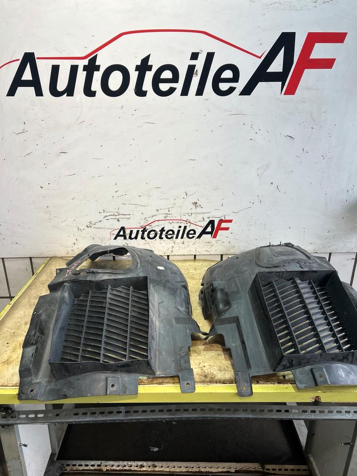 BMW 5er F10 F11 M5 Radhausschale Radhaus Vorne 276487
