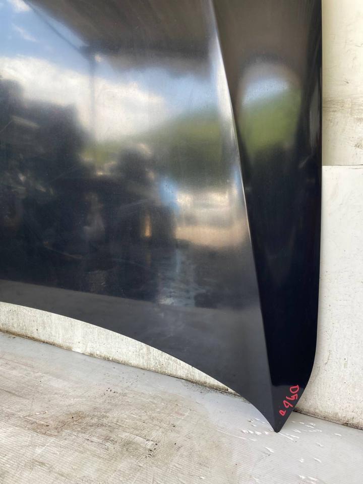 Audi A4 B8 8K Facelift Motorhaube Haube Deckel Vorne LZ9Y – Bild 7