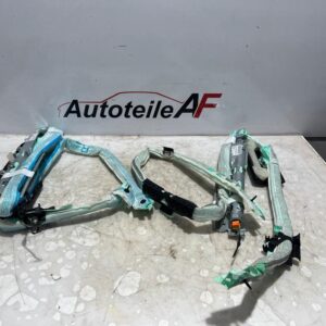 VW Touran 1T3 Dachvorhang Rechts Links 1T0880742K 1T0880741K