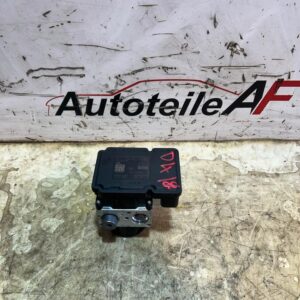 Mercedes W204 S204 ABS Steuergerät Hydraulikblock A1729014000