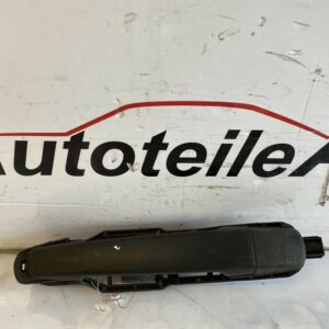 Mercedes M-Klasse W163 Türgriff Griff hinten links