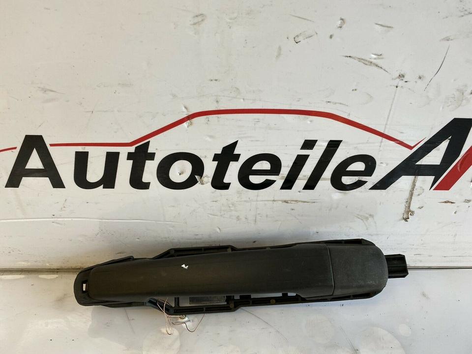 Mercedes M-Klasse W163 Türgriff Griff hinten links