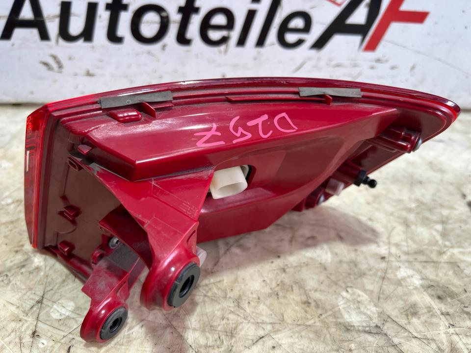 Audi A6 4G Avant Rückleuchte Heckleuchte Leuchte Hinten – Bild 7