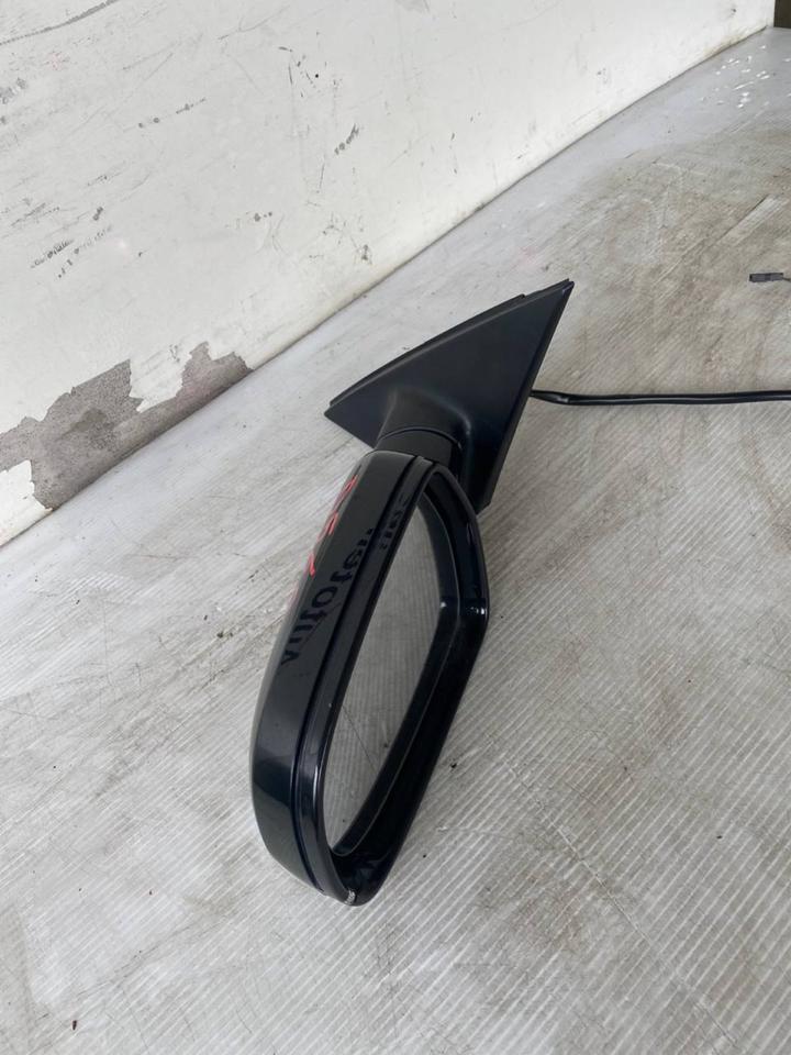 Audi A4 B8 8K Außenspiegel Spiegel Vorne Links Rechts LZ9Y – Bild 6