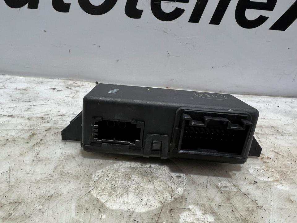 Audi A1 8X Diagnose Gateway Steuergerät Modul 8X0907468A – Bild 2