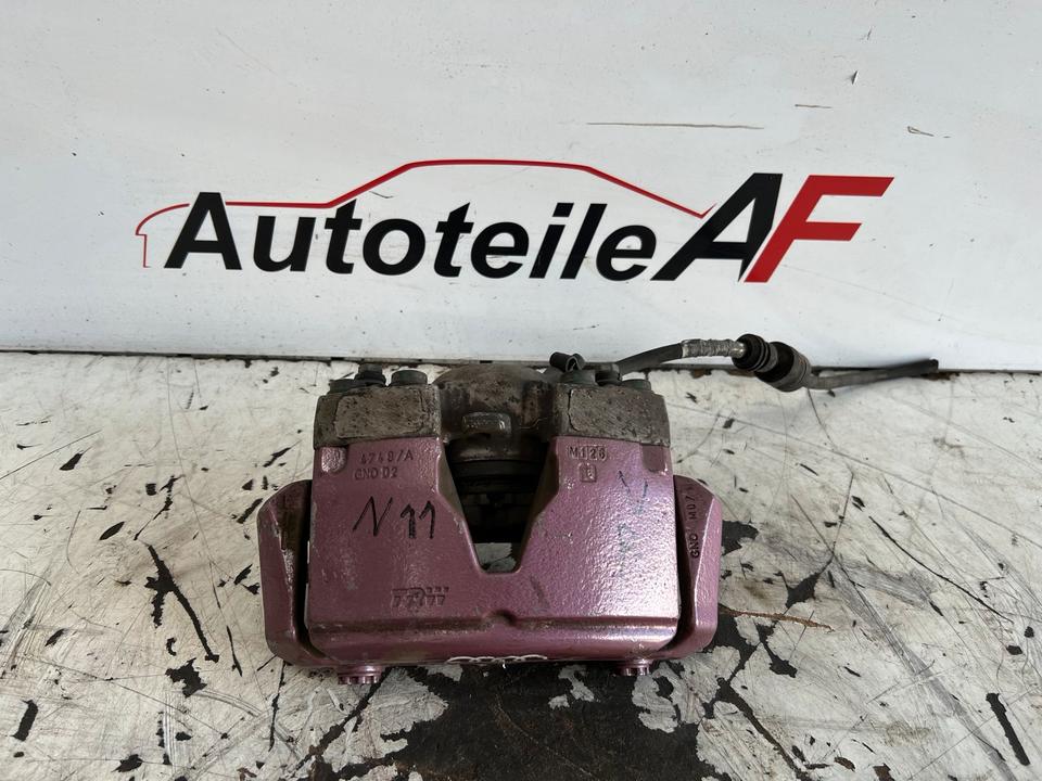 Audi A4 B8 8K A5 8T Bremssattel Bremsen Vorne 8K0105S 8K0106S – Bild 10